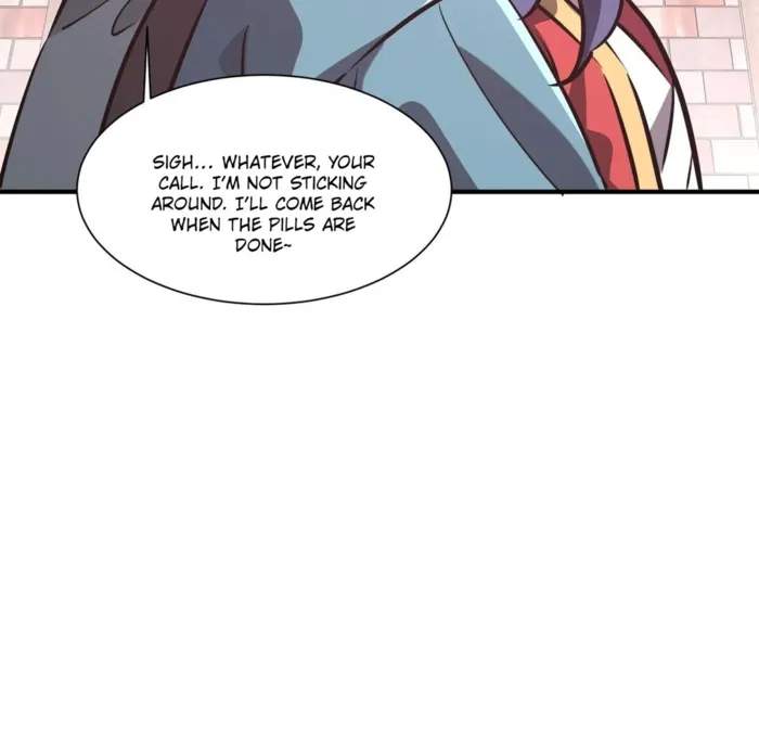Reborn as a Demonic Cultivator: Starting with a Zombie Planet Chapter 40 47